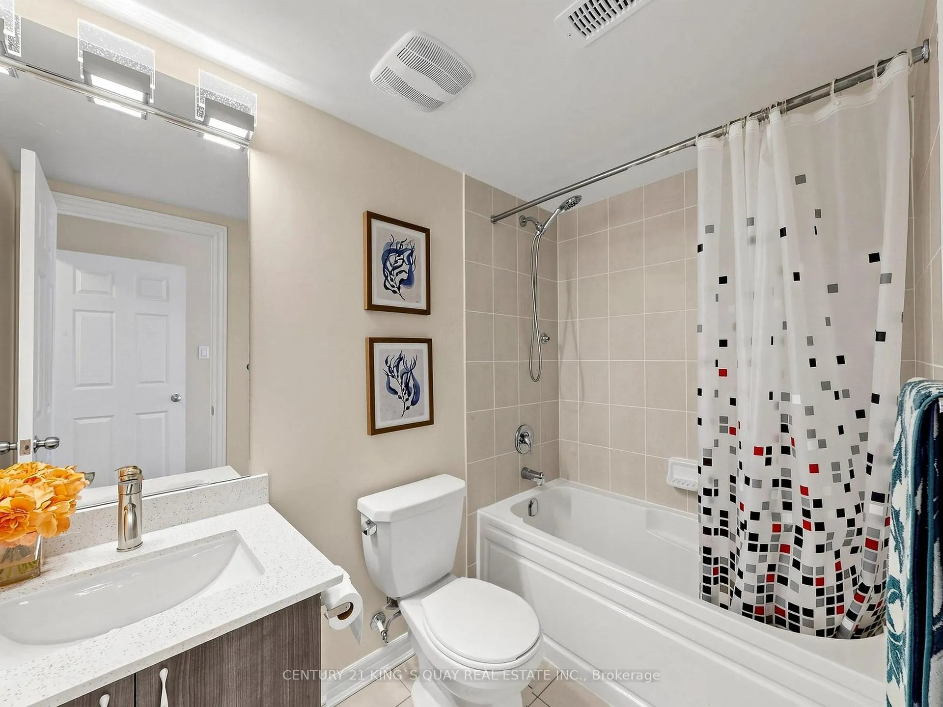 Photo 20 of 106 Sandwell Street, Vaughan, Vellore Village — HOMEH