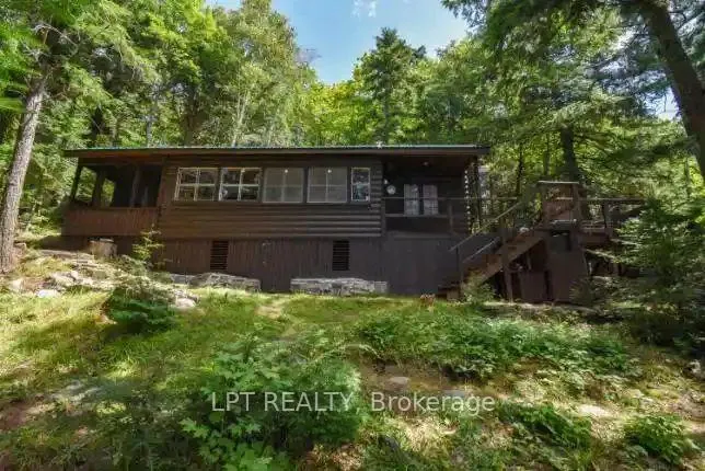 Photo 1 of Unit 1431, 00 60 Highway, South Algonquin — HOMEH