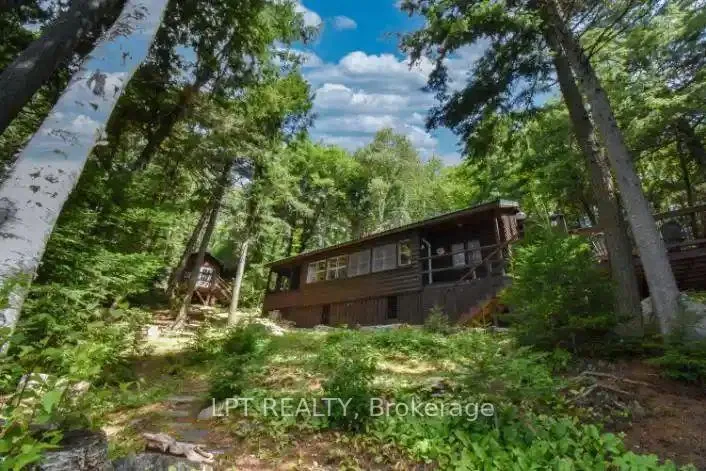 Photo 2 of Unit 1431, 00 60 Highway, South Algonquin — HOMEH