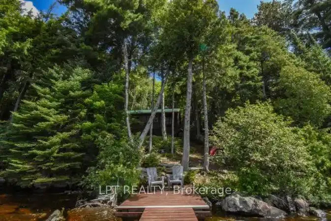 Photo 3 of Unit 1431, 00 60 Highway, South Algonquin — HOMEH