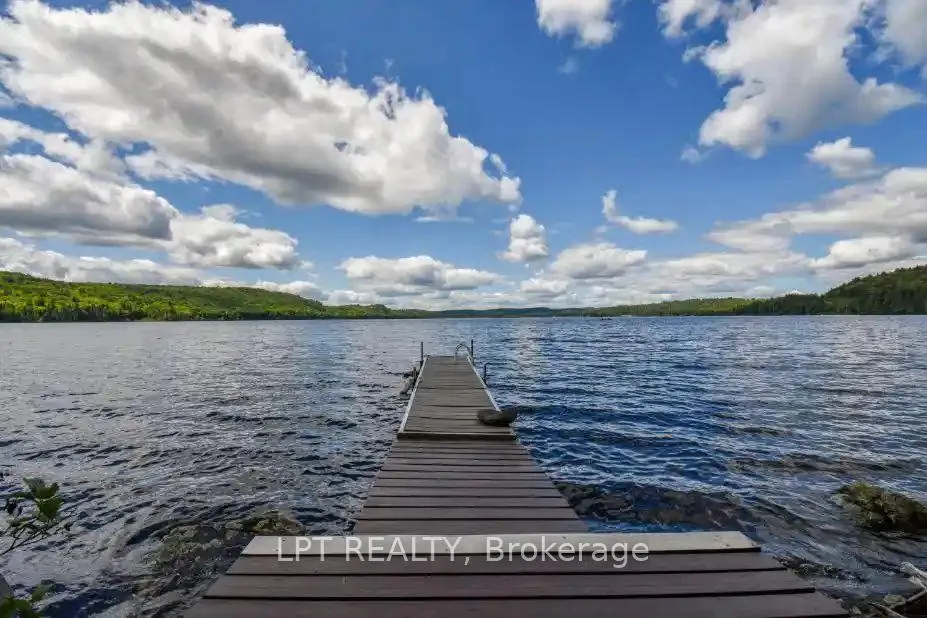 Photo 4 of Unit 1431, 00 60 Highway, South Algonquin — HOMEH