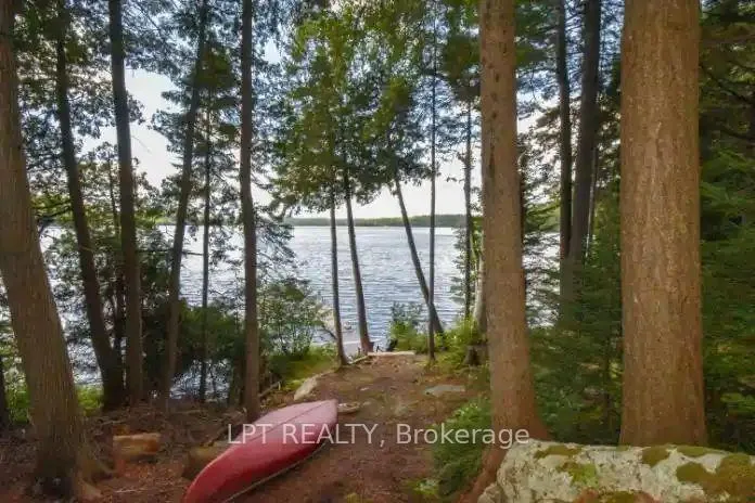 Photo 5 of Unit 1431, 00 60 Highway, South Algonquin — HOMEH