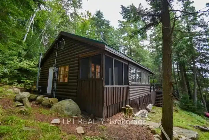 Photo 7 of Unit 1431, 00 60 Highway, South Algonquin — HOMEH