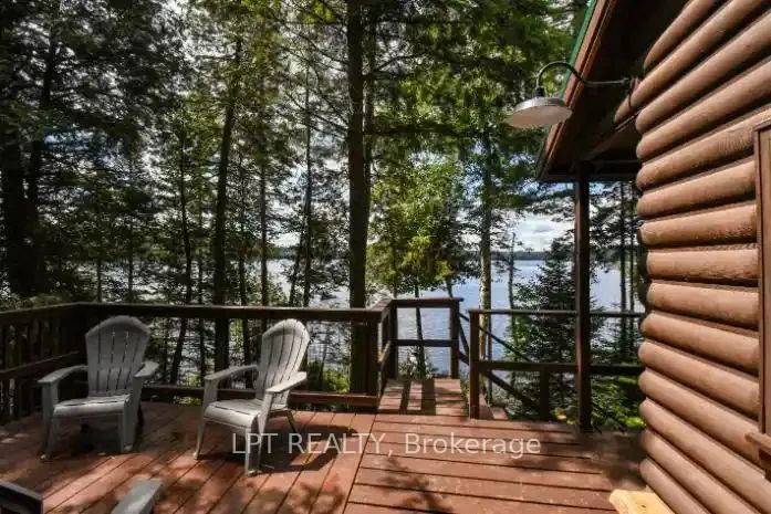 Photo 9 of Unit 1431, 00 60 Highway, South Algonquin — HOMEH