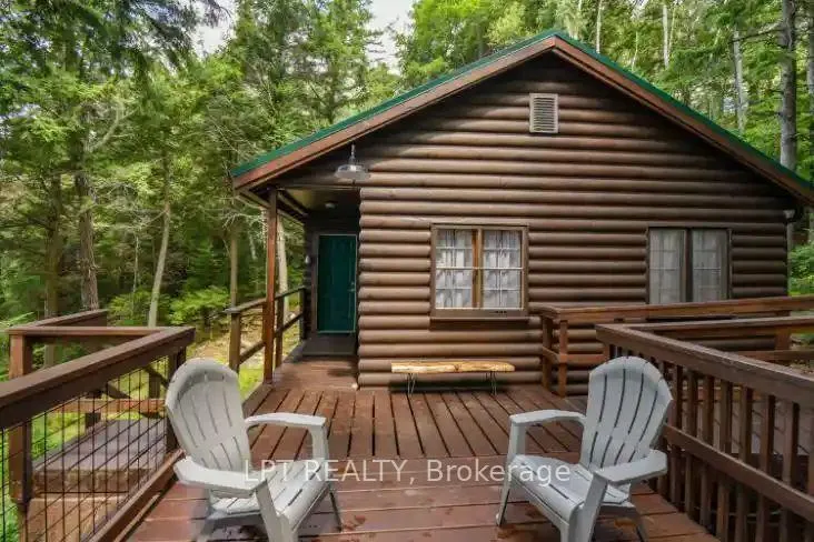 Photo 10 of Unit 1431, 00 60 Highway, South Algonquin — HOMEH