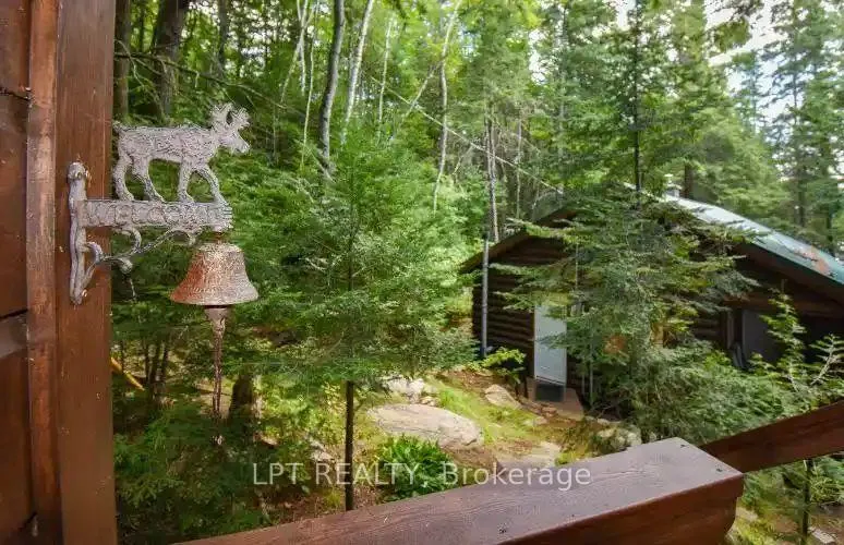 Photo 11 of Unit 1431, 00 60 Highway, South Algonquin — HOMEH
