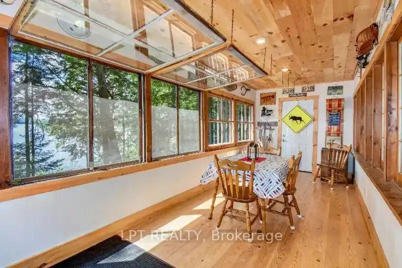 Photo 13 of Unit 1431, 00 60 Highway, South Algonquin — HOMEH