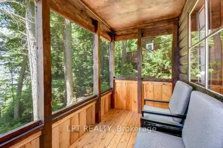 Photo 14 of Unit 1431, 00 60 Highway, South Algonquin — HOMEH
