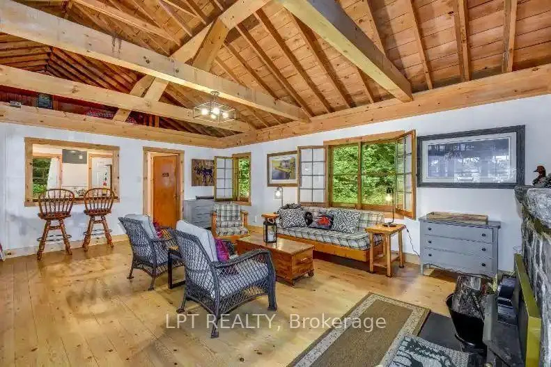 Photo 15 of Unit 1431, 00 60 Highway, South Algonquin — HOMEH