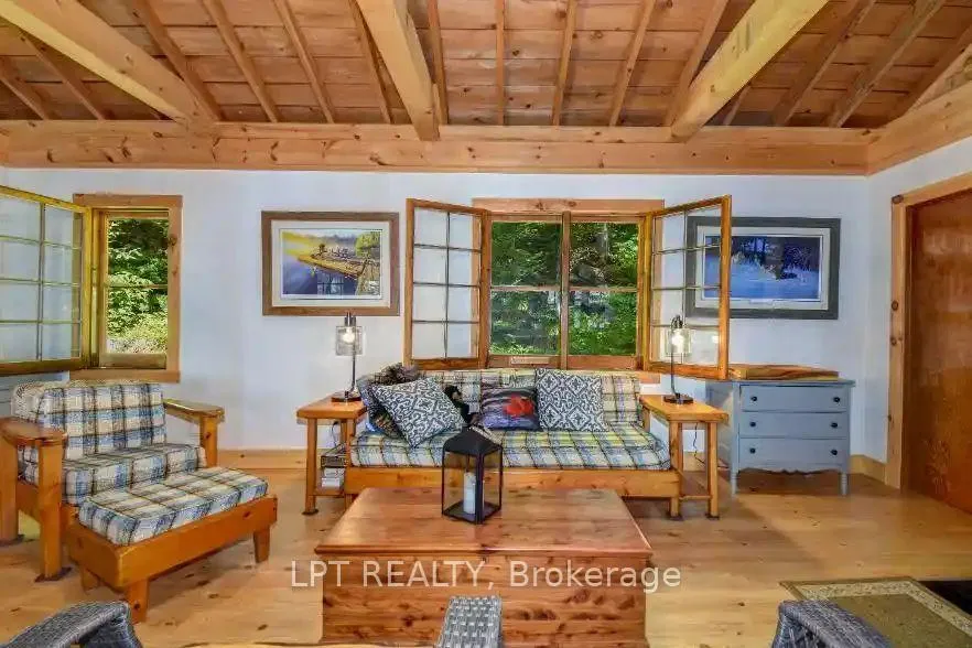 Photo 16 of Unit 1431, 00 60 Highway, South Algonquin — HOMEH