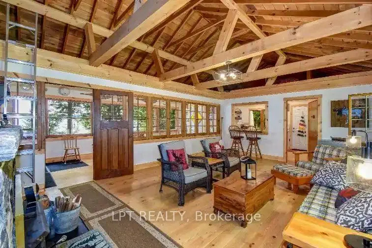 Photo 17 of Unit 1431, 00 60 Highway, South Algonquin — HOMEH