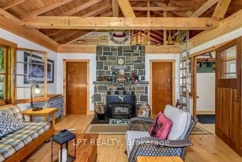 Photo 18 of Unit 1431, 00 60 Highway, South Algonquin — HOMEH