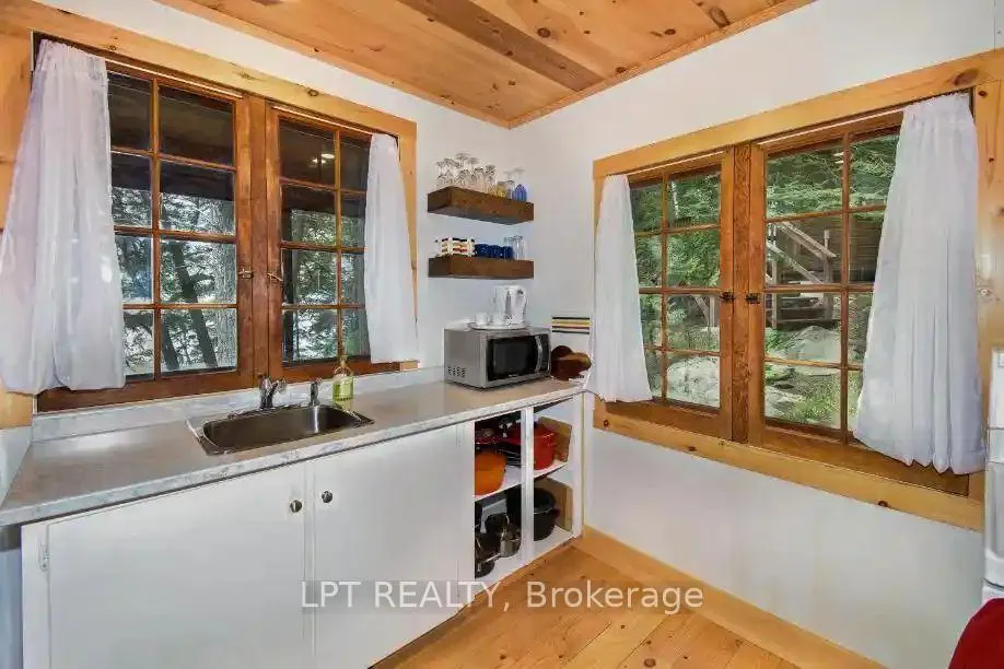 Photo 21 of Unit 1431, 00 60 Highway, South Algonquin — HOMEH