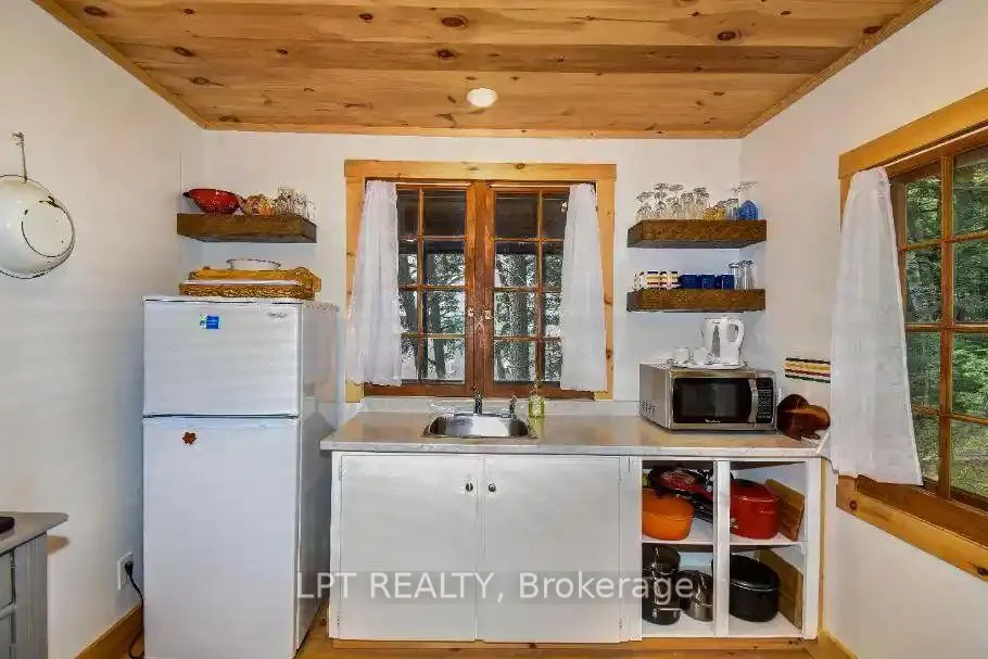Photo 22 of Unit 1431, 00 60 Highway, South Algonquin — HOMEH