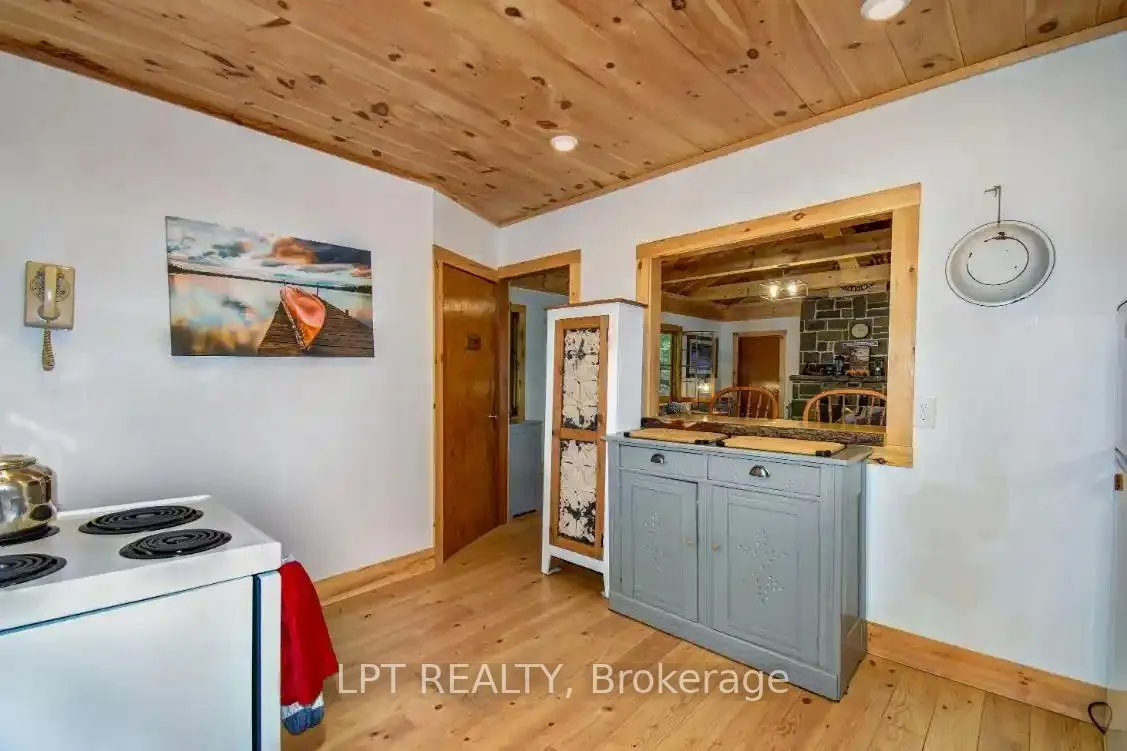 Photo 23 of Unit 1431, 00 60 Highway, South Algonquin — HOMEH