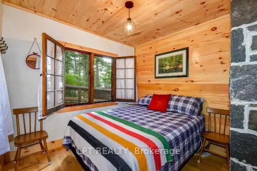 Photo 24 of Unit 1431, 00 60 Highway, South Algonquin — HOMEH