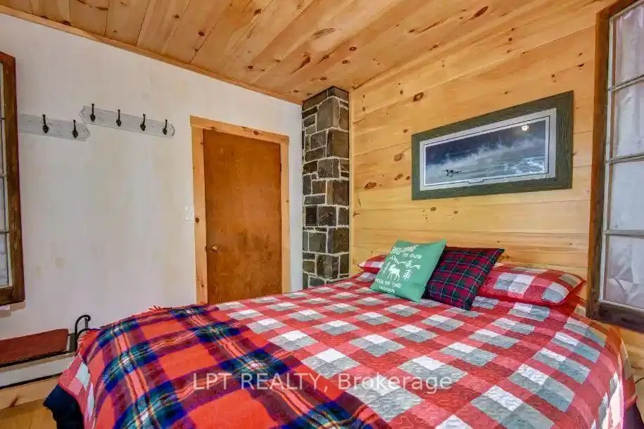Photo 25 of Unit 1431, 00 60 Highway, South Algonquin — HOMEH
