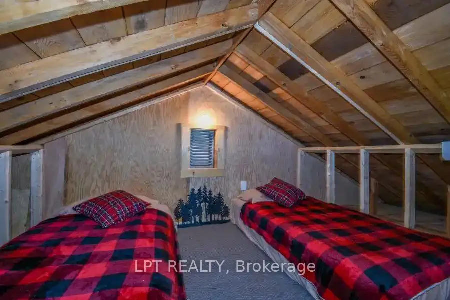 Photo 26 of Unit 1431, 00 60 Highway, South Algonquin — HOMEH