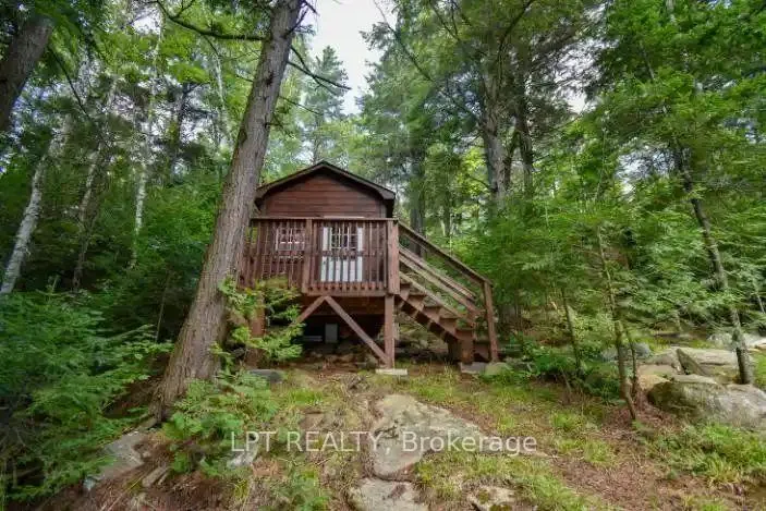 Photo 30 of Unit 1431, 00 60 Highway, South Algonquin — HOMEH