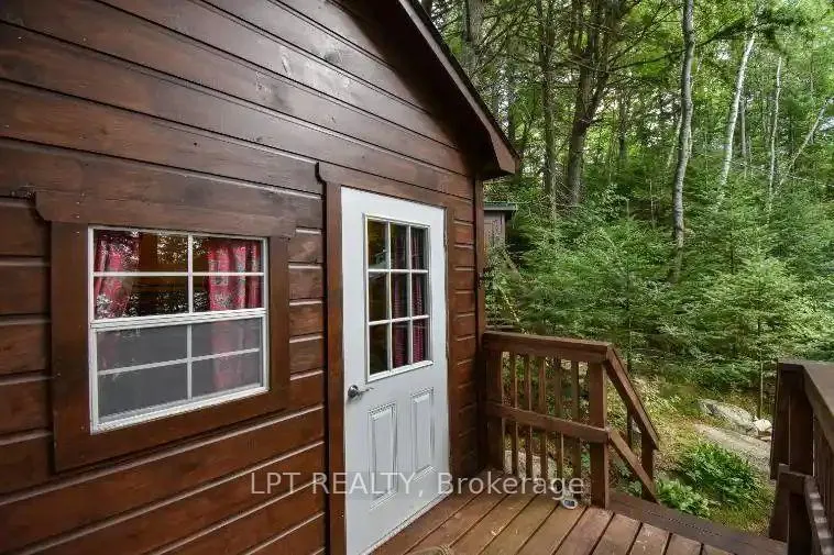 Photo 31 of Unit 1431, 00 60 Highway, South Algonquin — HOMEH