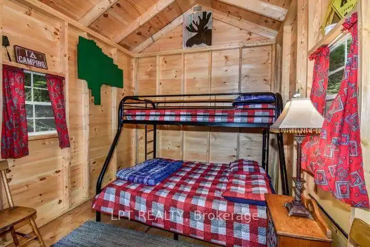 Photo 32 of Unit 1431, 00 60 Highway, South Algonquin — HOMEH