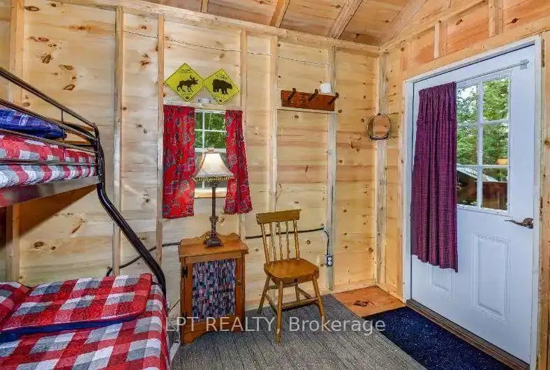 Photo 33 of Unit 1431, 00 60 Highway, South Algonquin — HOMEH