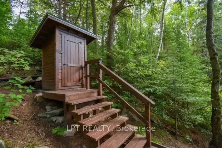 Photo 34 of Unit 1431, 00 60 Highway, South Algonquin — HOMEH