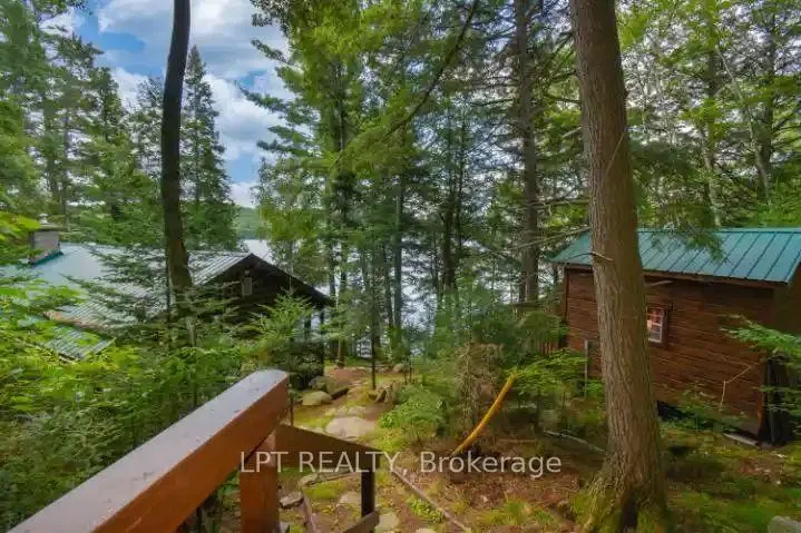 Photo 35 of Unit 1431, 00 60 Highway, South Algonquin — HOMEH