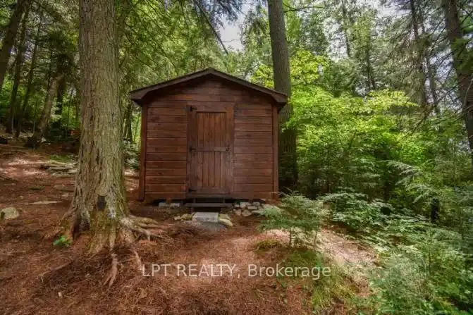 Photo 36 of Unit 1431, 00 60 Highway, South Algonquin — HOMEH