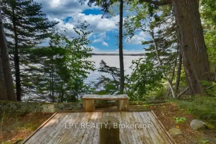 Photo 37 of Unit 1431, 00 60 Highway, South Algonquin — HOMEH