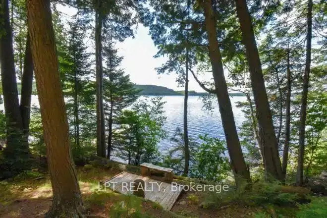 Photo 40 of Unit 1431, 00 60 Highway, South Algonquin — HOMEH