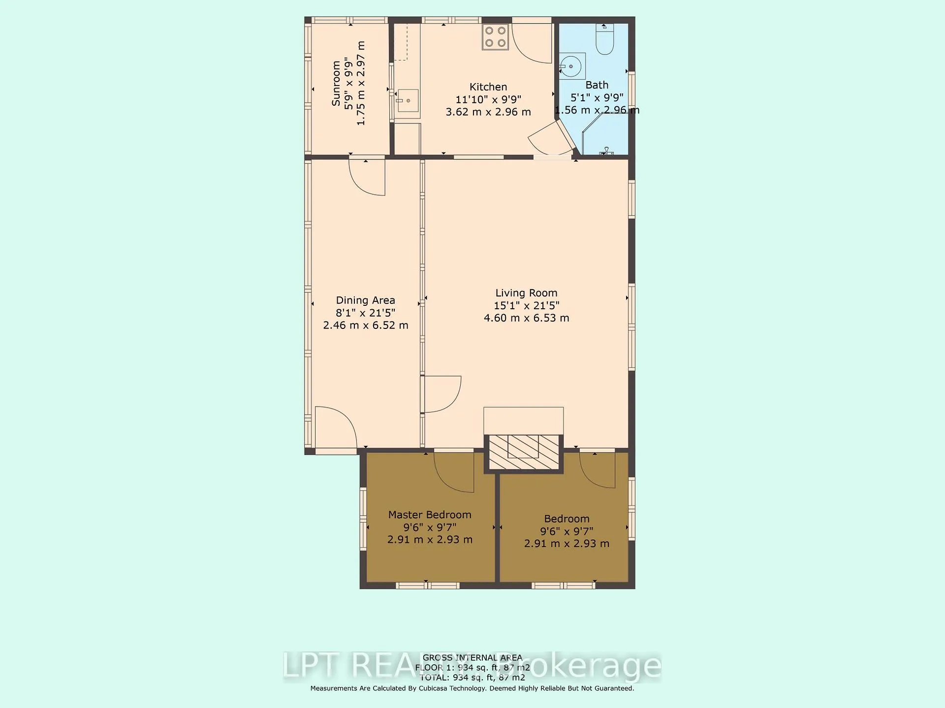 Photo 43 of Unit 1431, 00 60 Highway, South Algonquin — HOMEH