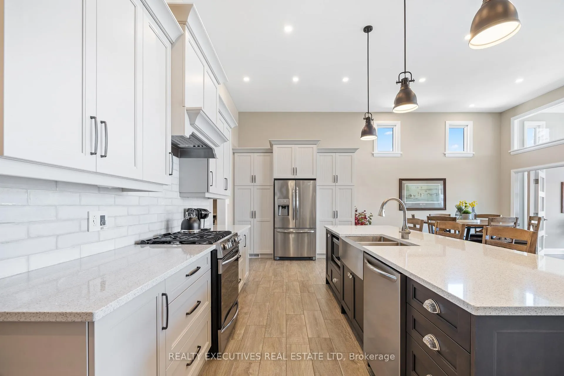 Photo 12 of 13 Flett Street, Edwardsburgh/Cardinal, Town of Cardinal — HOMEH