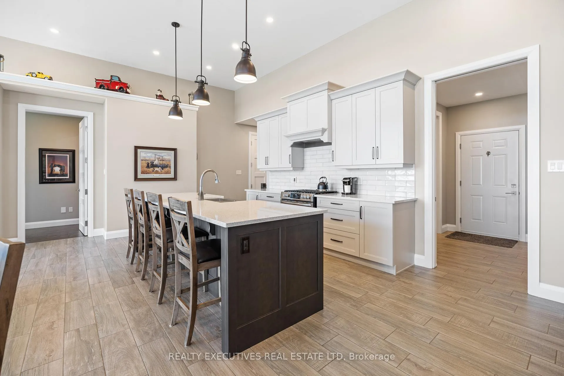 Photo 14 of 13 Flett Street, Edwardsburgh/Cardinal, Town of Cardinal — HOMEH