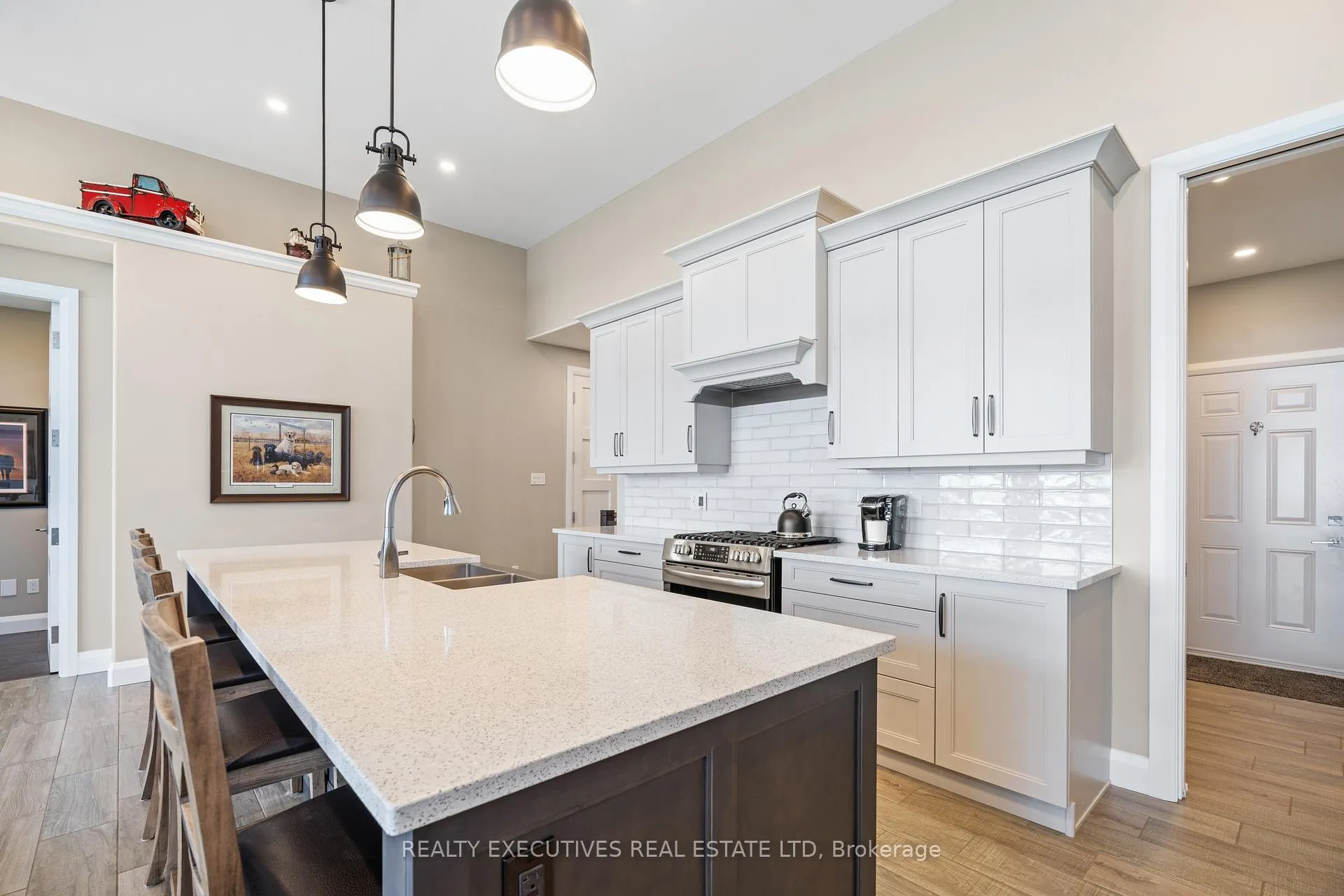 Photo 16 of 13 Flett Street, Edwardsburgh/Cardinal, Town of Cardinal — HOMEH