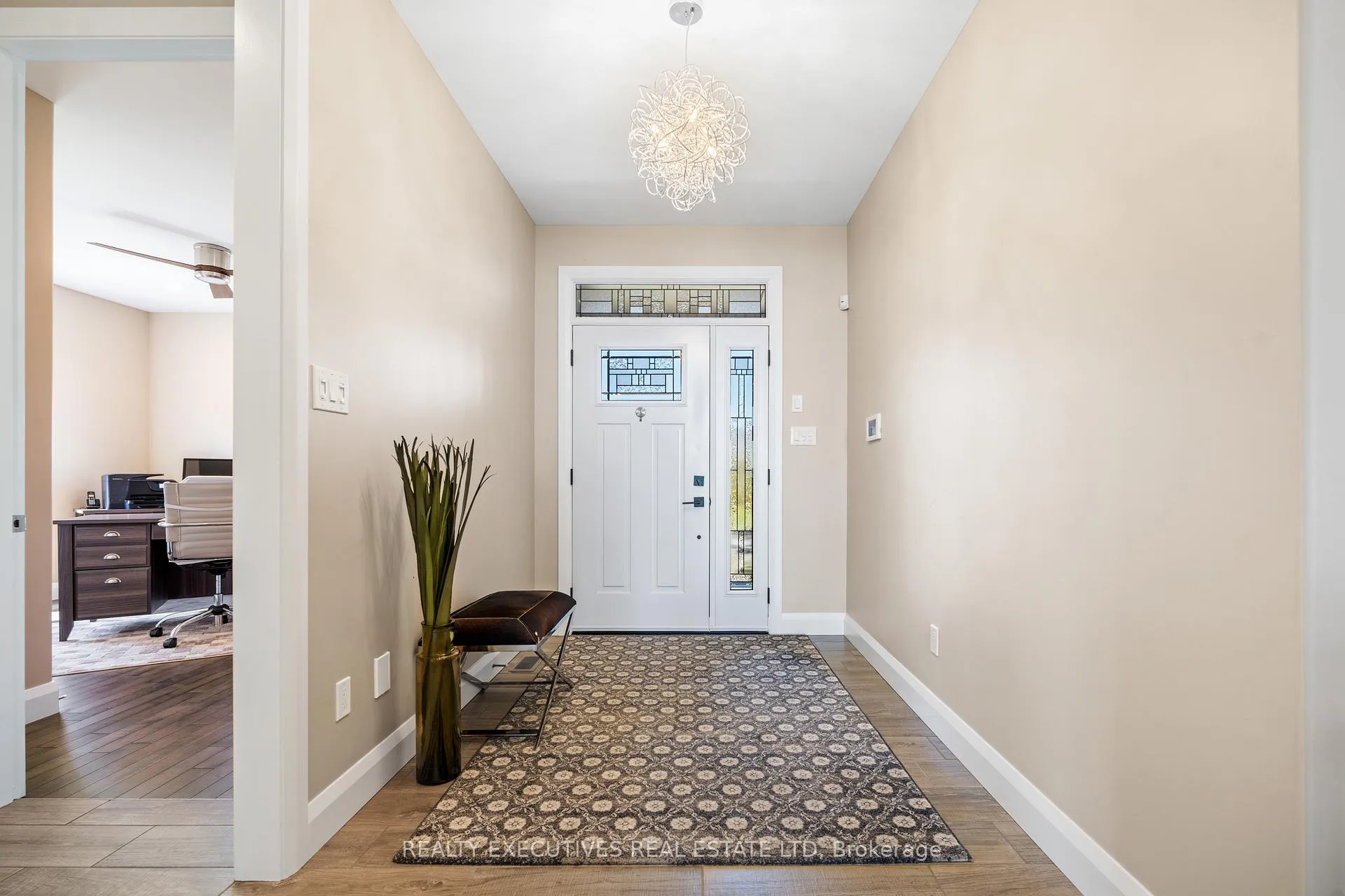 Photo 30 of 13 Flett Street, Edwardsburgh/Cardinal, Town of Cardinal — HOMEH
