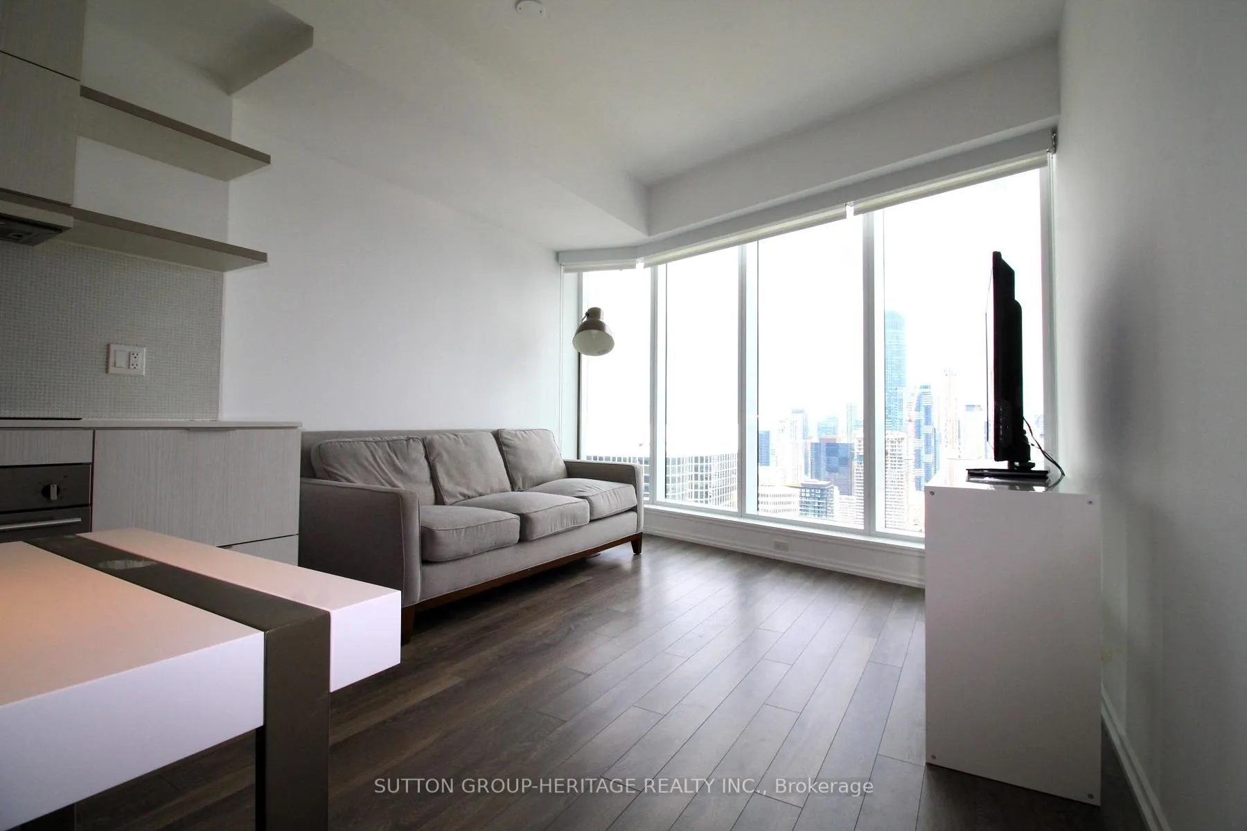 Photo 4 of Unit 4714, 197 Yonge Street, Toronto, Church-Yonge Corridor — HOMEH