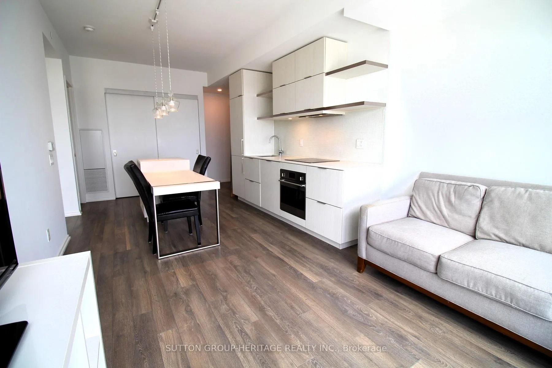 Photo 6 of Unit 4714, 197 Yonge Street, Toronto, Church-Yonge Corridor — HOMEH