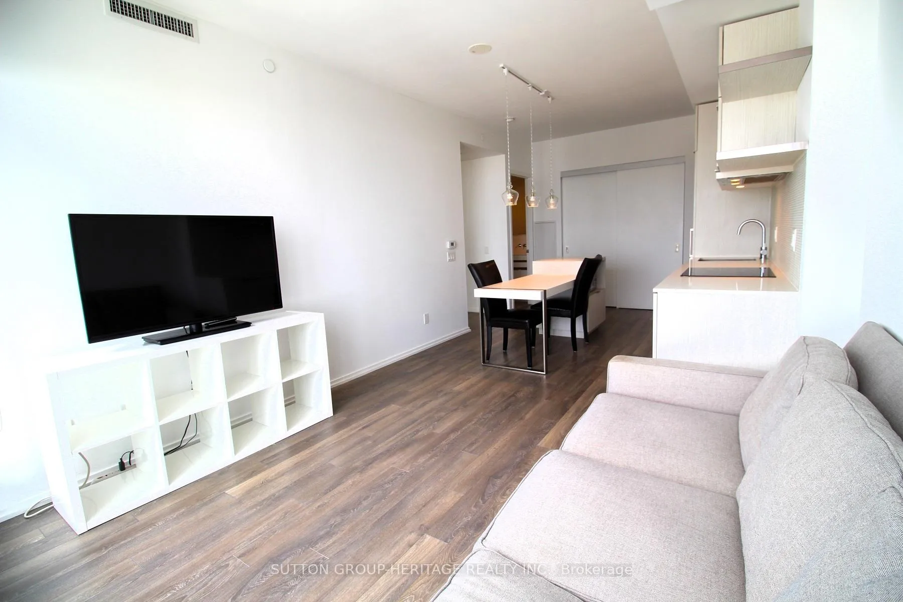 Photo 7 of Unit 4714, 197 Yonge Street, Toronto, Church-Yonge Corridor — HOMEH