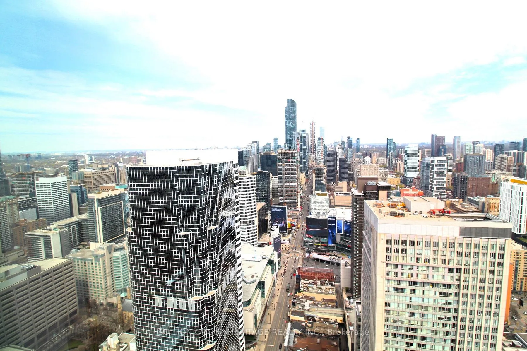 Photo 19 of Unit 4714, 197 Yonge Street, Toronto, Church-Yonge Corridor — HOMEH