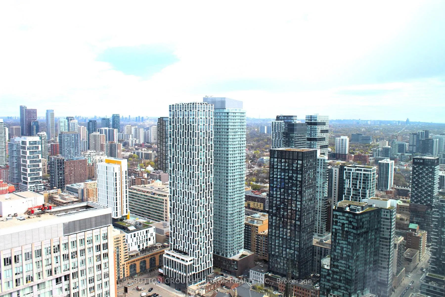 Photo 20 of Unit 4714, 197 Yonge Street, Toronto, Church-Yonge Corridor — HOMEH