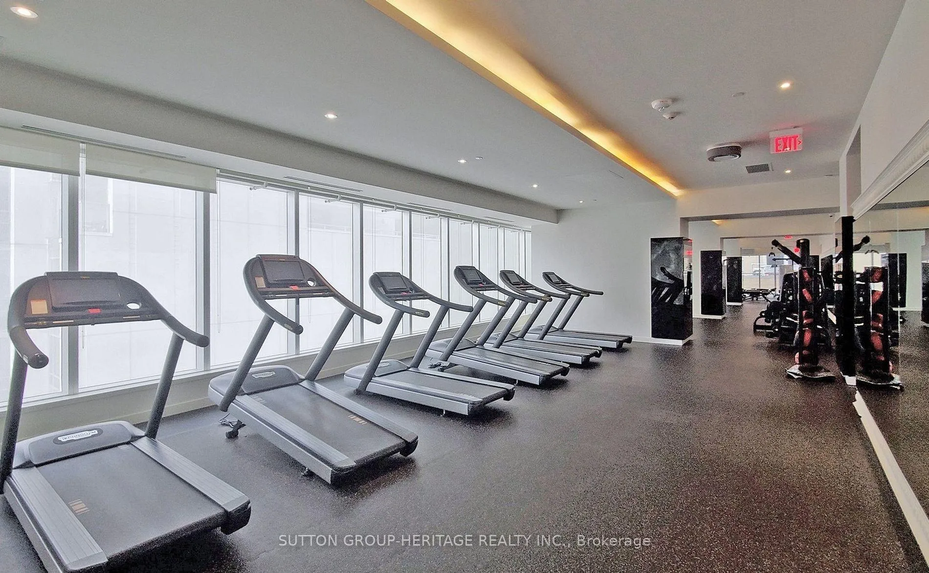 Photo 22 of Unit 4714, 197 Yonge Street, Toronto, Church-Yonge Corridor — HOMEH