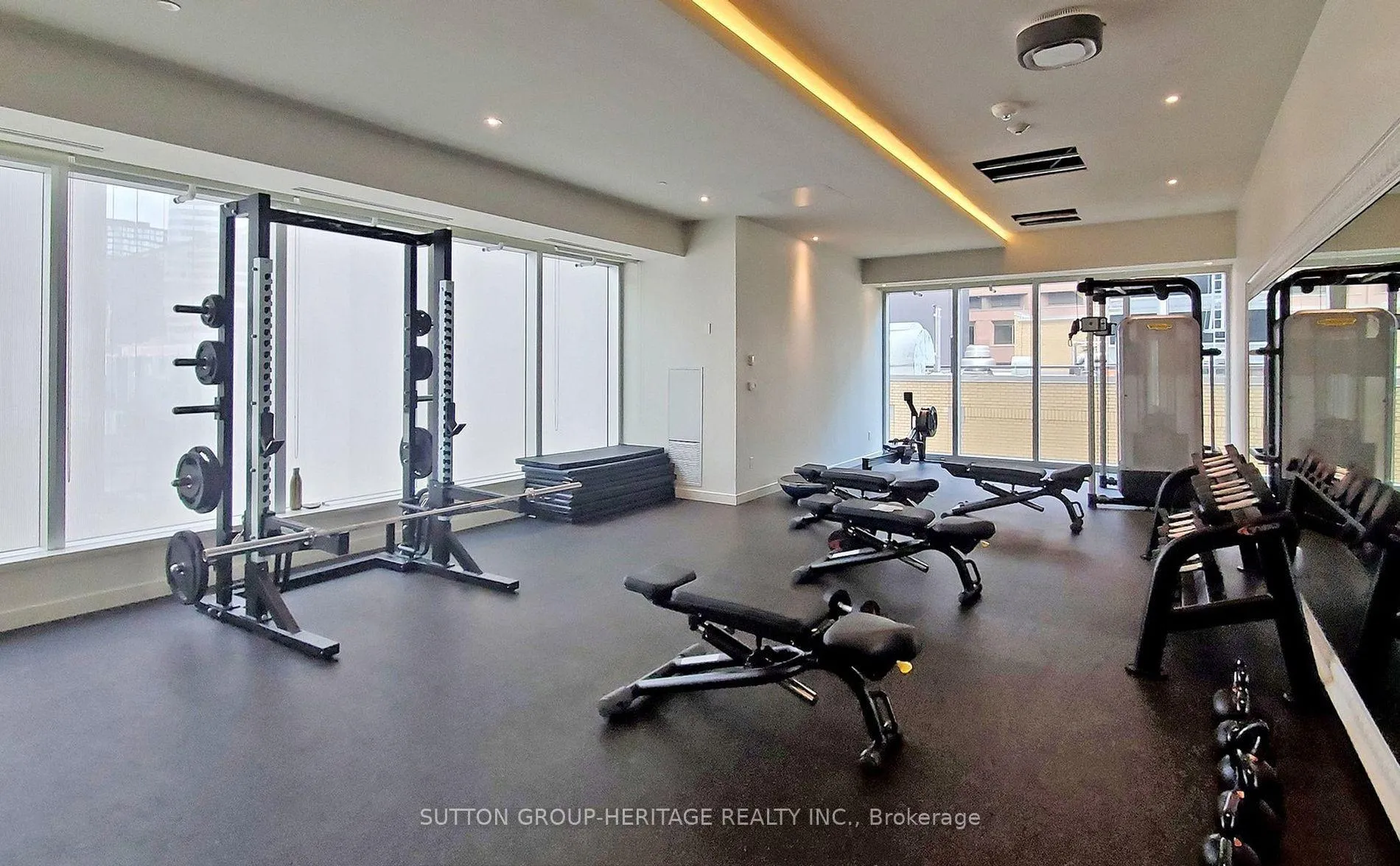 Photo 23 of Unit 4714, 197 Yonge Street, Toronto, Church-Yonge Corridor — HOMEH