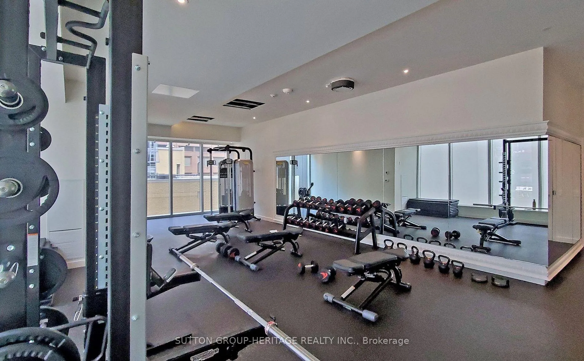 Photo 24 of Unit 4714, 197 Yonge Street, Toronto, Church-Yonge Corridor — HOMEH