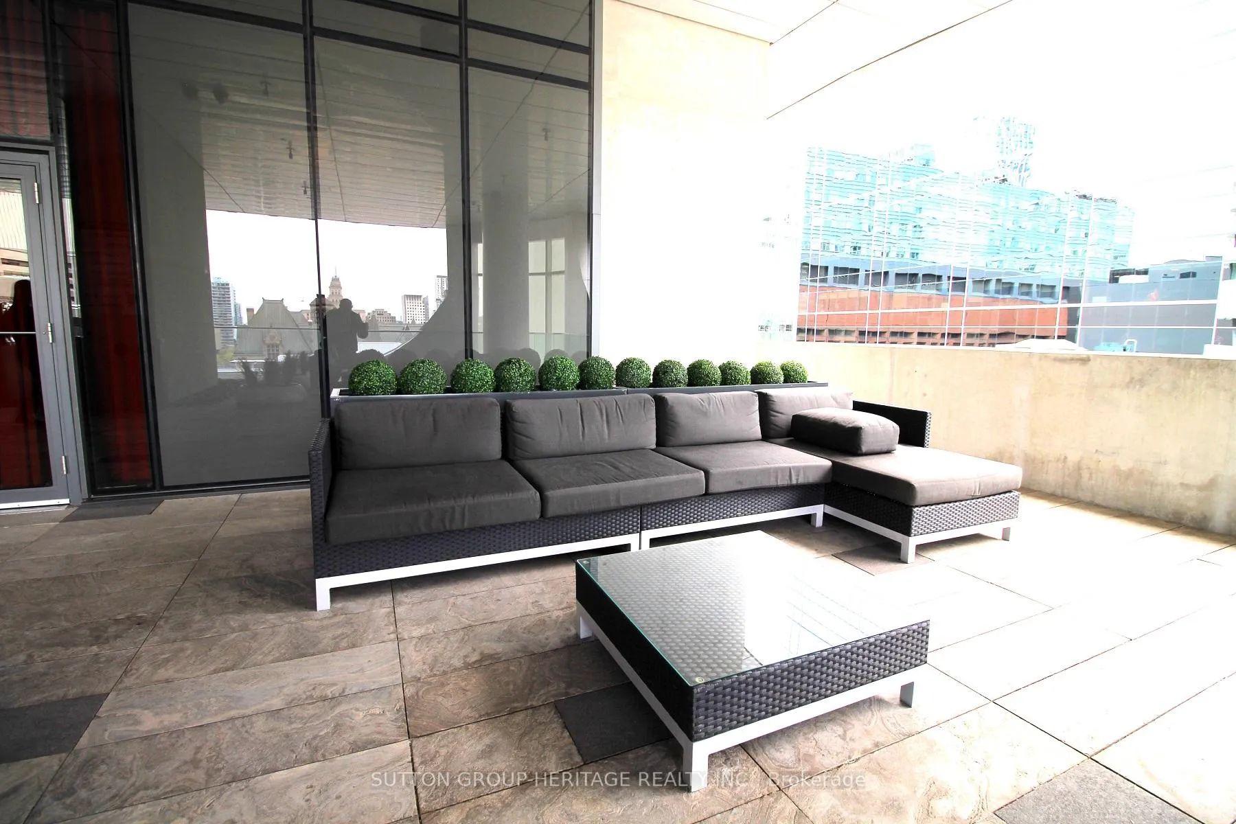 Photo 26 of Unit 4714, 197 Yonge Street, Toronto, Church-Yonge Corridor — HOMEH