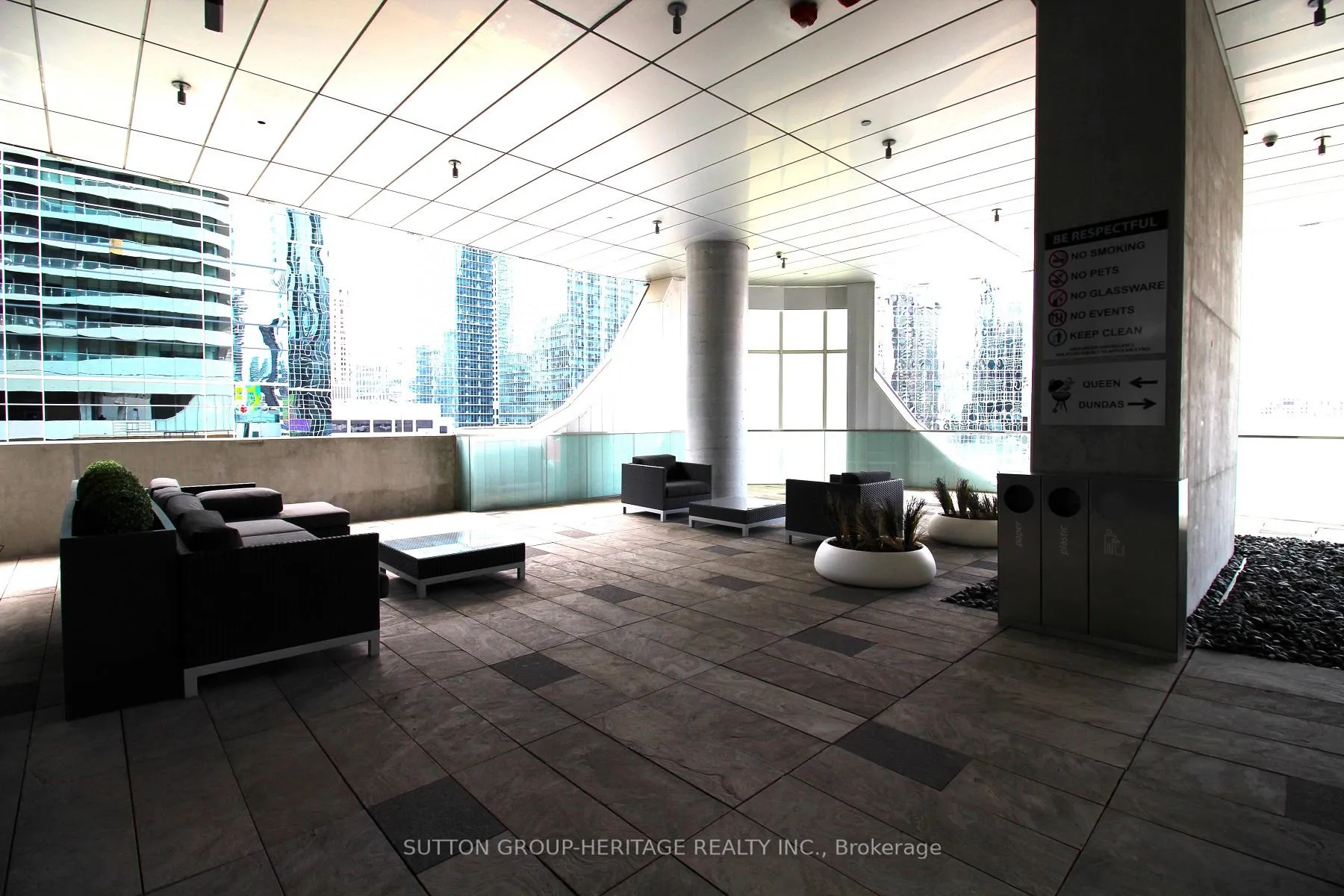 Photo 27 of Unit 4714, 197 Yonge Street, Toronto, Church-Yonge Corridor — HOMEH