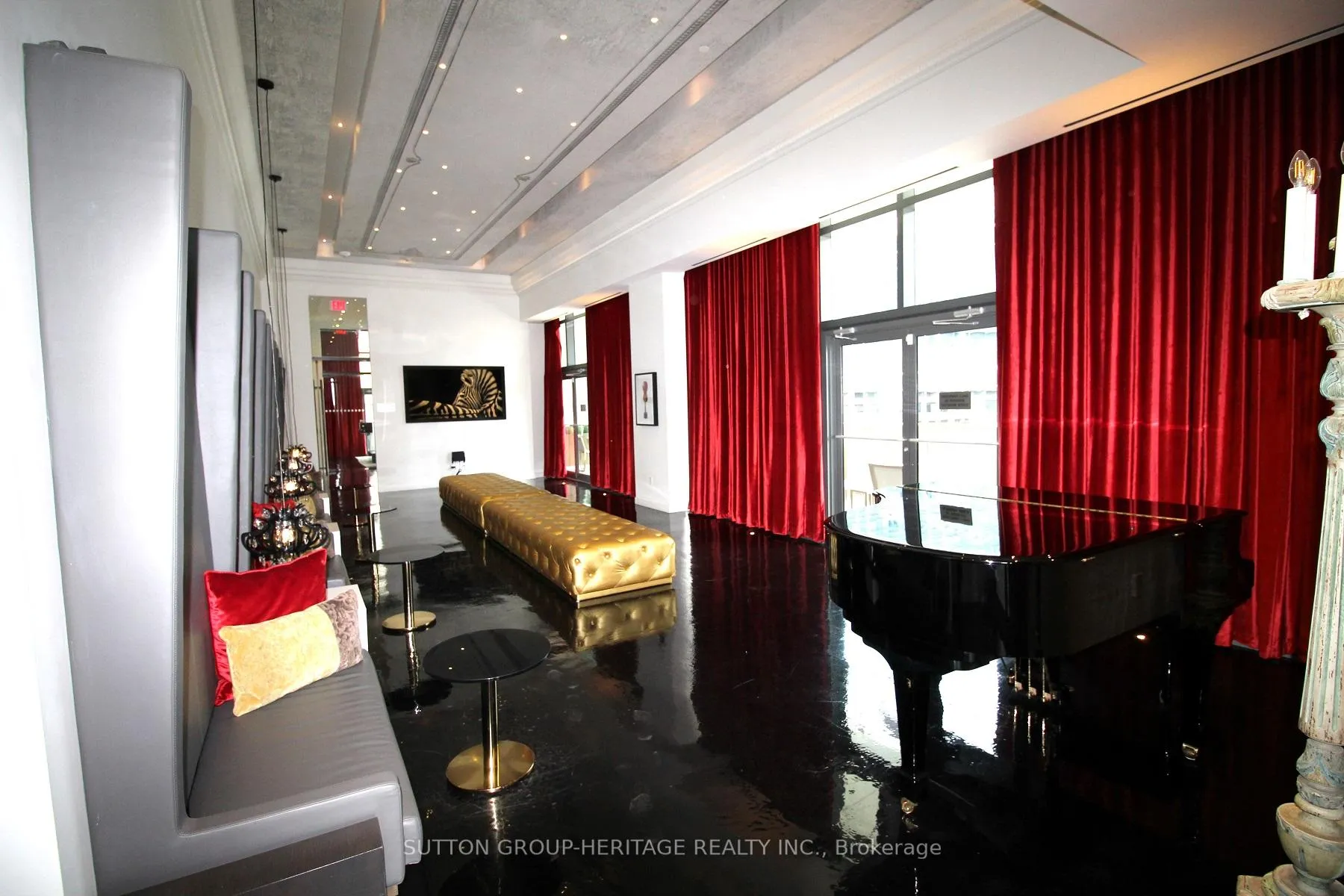 Photo 28 of Unit 4714, 197 Yonge Street, Toronto, Church-Yonge Corridor — HOMEH