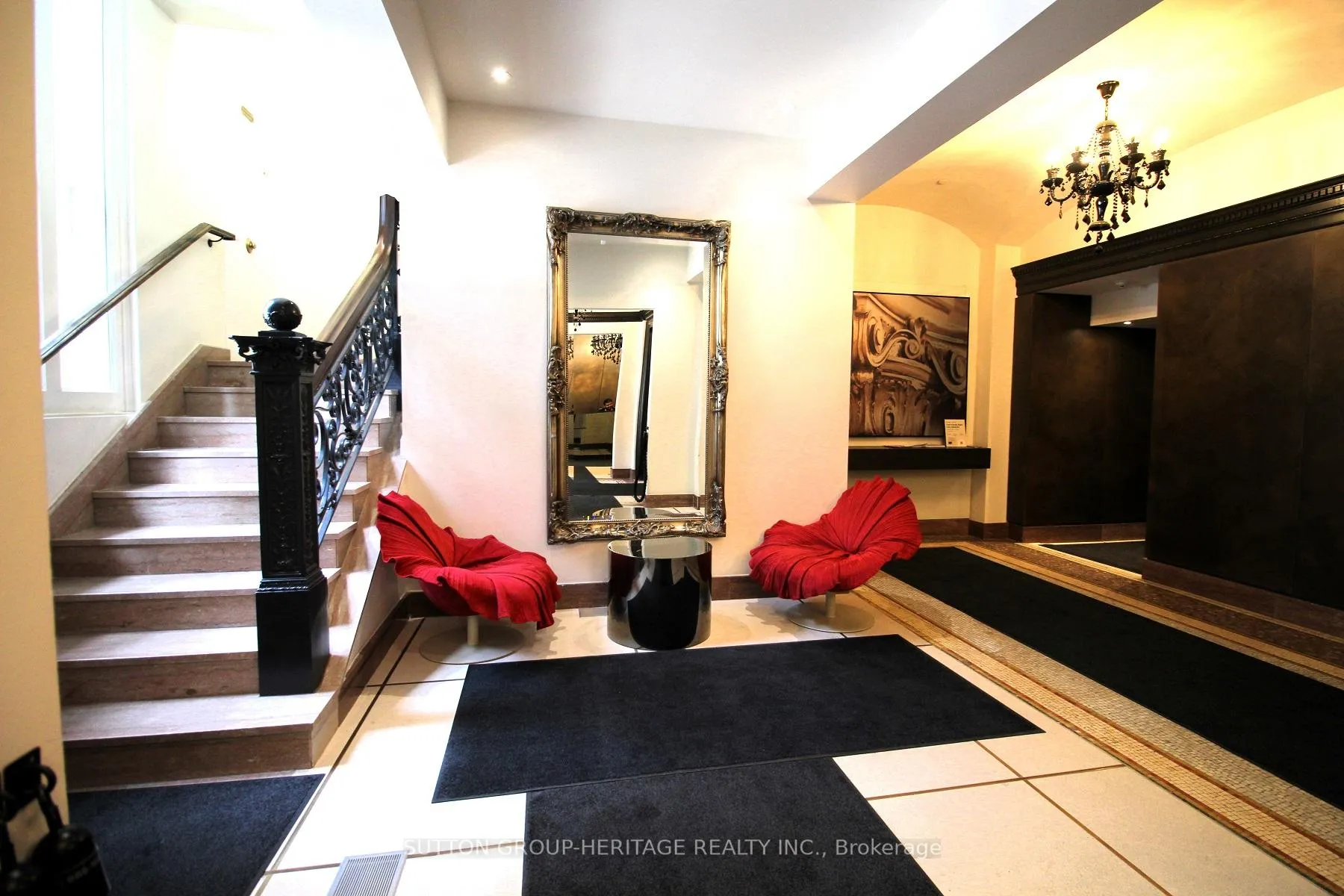 Photo 30 of Unit 4714, 197 Yonge Street, Toronto, Church-Yonge Corridor — HOMEH