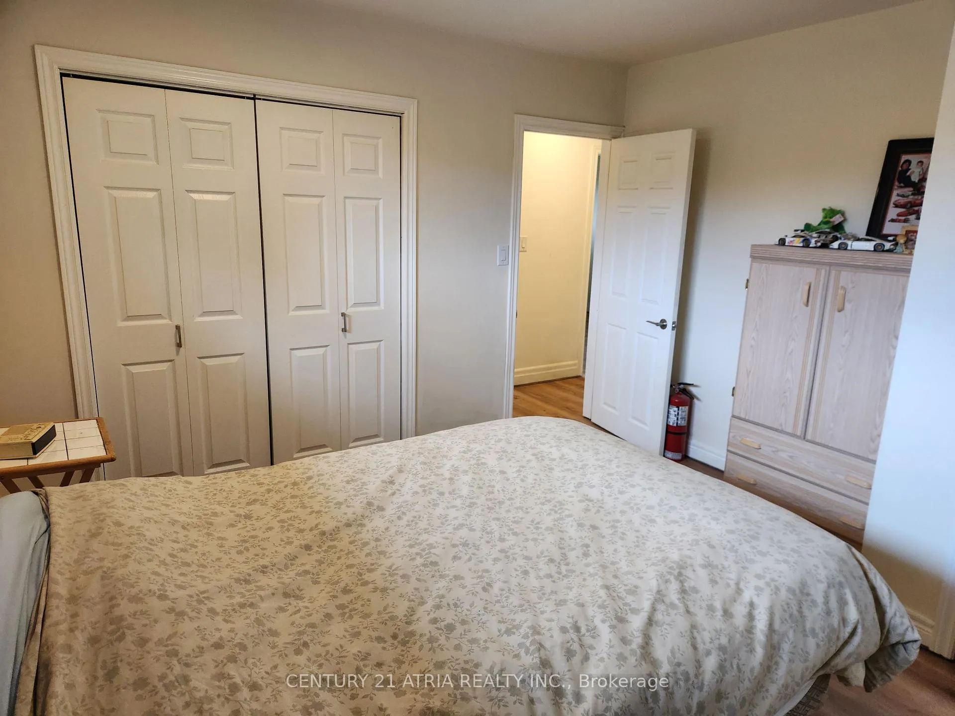 Photo 13 of Unit Upper, 366 Meadow Street, Oshawa, Kedron — HOMEH