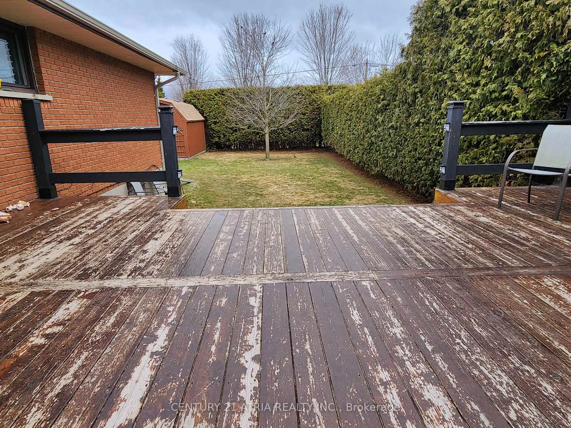 Photo 19 of Unit Upper, 366 Meadow Street, Oshawa, Kedron — HOMEH